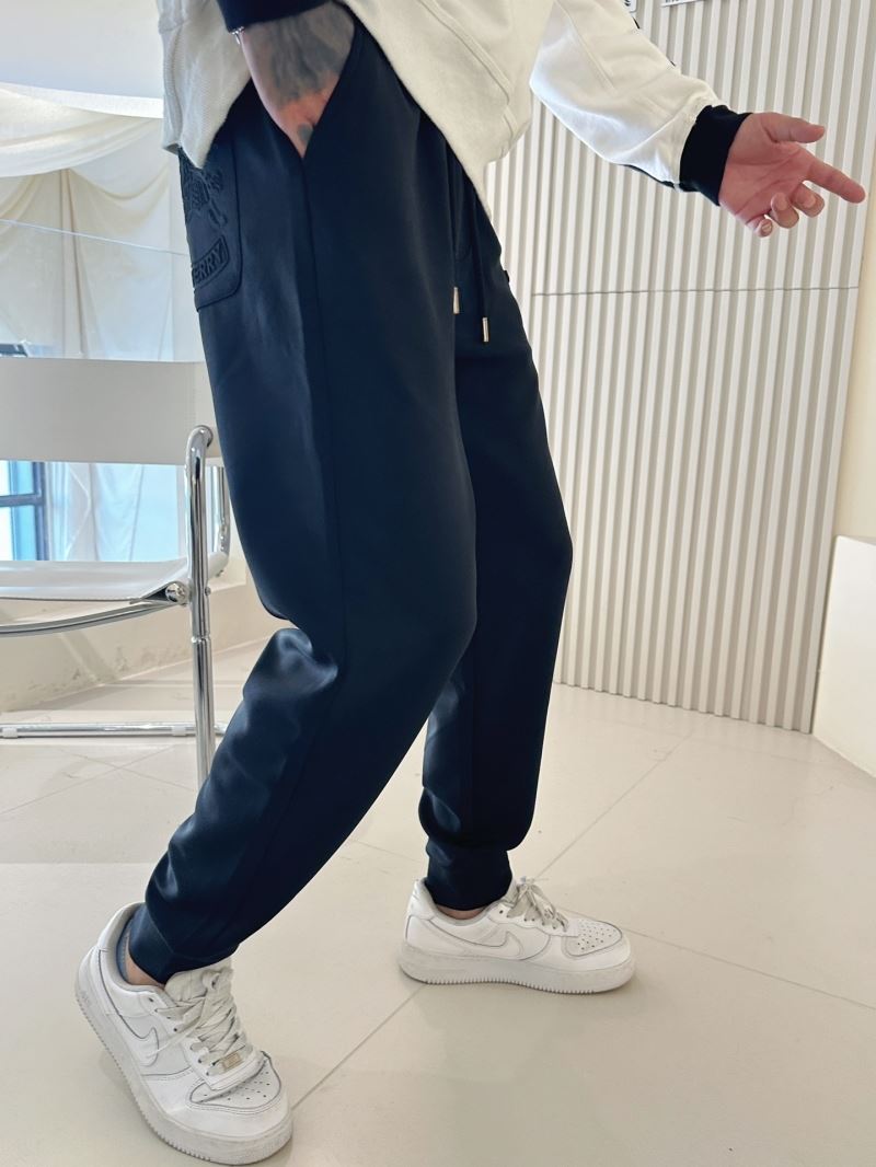 Burberry Long Pants